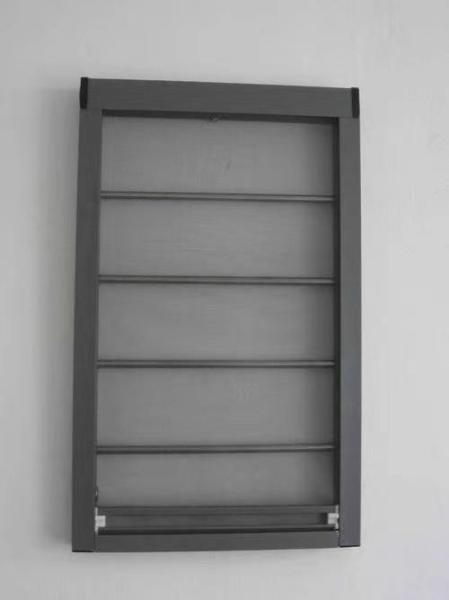 Quality Competitive Aluminum Screen Window with Customisation Features for sale