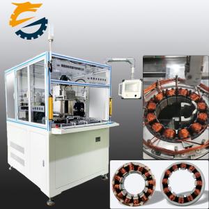 Buy cheap LDW-182B Winding Machine Winding of Roller Motor with Pressed Shaft Drum Search Usage product