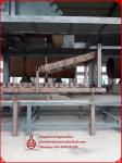 Construction Material Making Machinery with Power Distribution System Heating