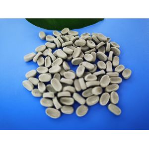 Buy cheap High Density PE Grey Desiccant Masterbatch Absorbing Moisture1.2-1.4 g/cm3 product