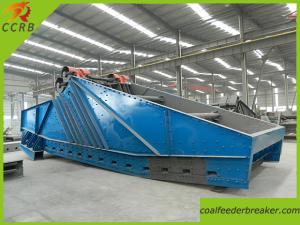Mining Dewatering Screen