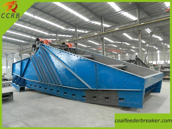 Quality Mining Dewatering Screen for sale