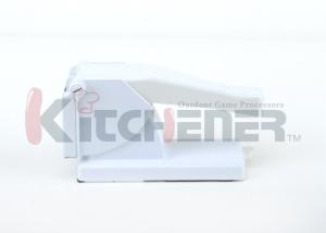 China Potato Spiral Slicer French Fries Cutter 25 and 29 Holes For Commercial Shop / Home on sale