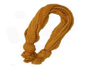 Buy cheap Colored Polyester Tow Staple Fiber Highly Elastic Use For Non - Woven Factric product