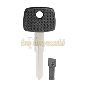 Buy cheap Benz Transponder Key Shell Replacement Mercedes Blank Key Shell Car Key Case product