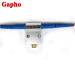 Mechanical Optic Variable Fiber Attenuator Inline MVOA 0-60dB Adjustable