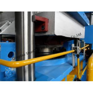 Car Gasket and Wiper Making Machine/Rubber Compression Molding Machine