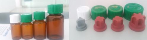 Quality Consumption Automated Vial Filler With 208V / 60HZ Power Supply for sale
