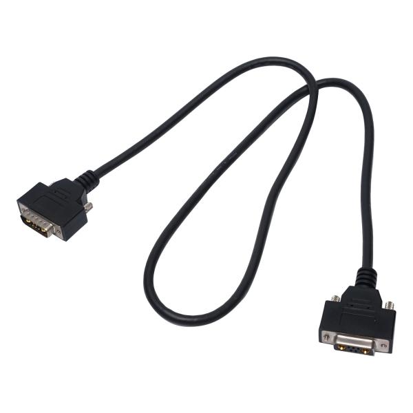 Red TPE Jacket MC4 Connector Electrical Assembly Energy Connector Cable Conductivity Copper Wire