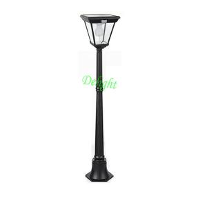 China Motion Sensor Solar Garden Light (DL-MSG17A) on sale
