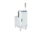 Panasonic PLC Thickness Adjusted 0.6Mpa Destacker PCB Handling Equipment