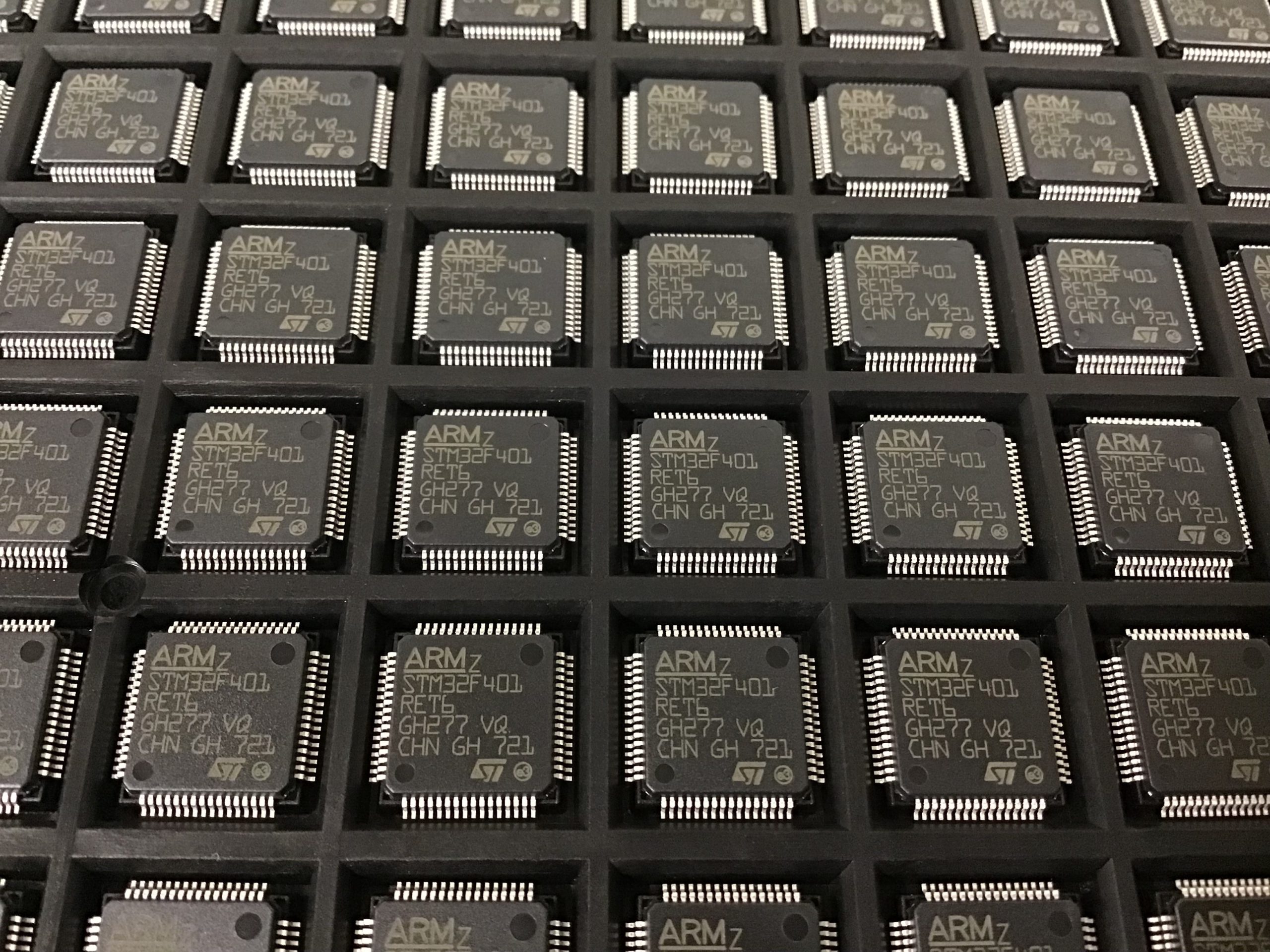 MICROCHIP MCP2518FD IC Smt Electronic Components Pcb Assembly Integrated Circuit Sale