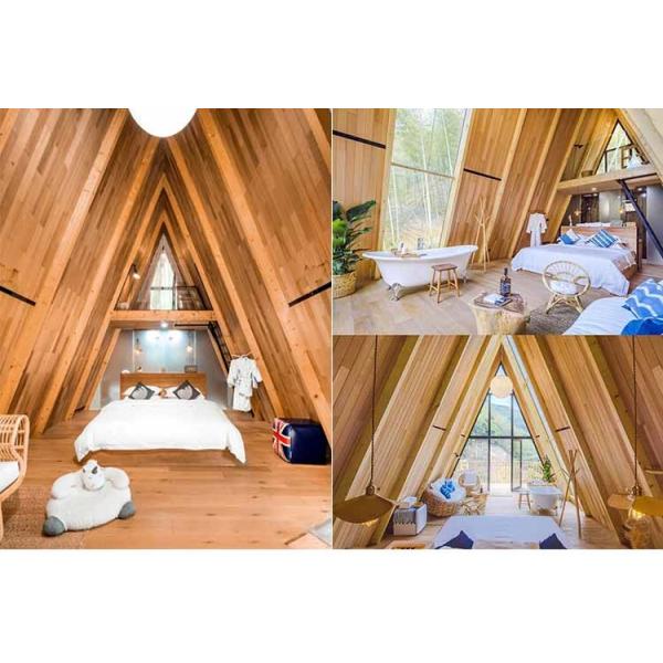 Australia Standard Design Prefab Tiny House For Work And Holiday