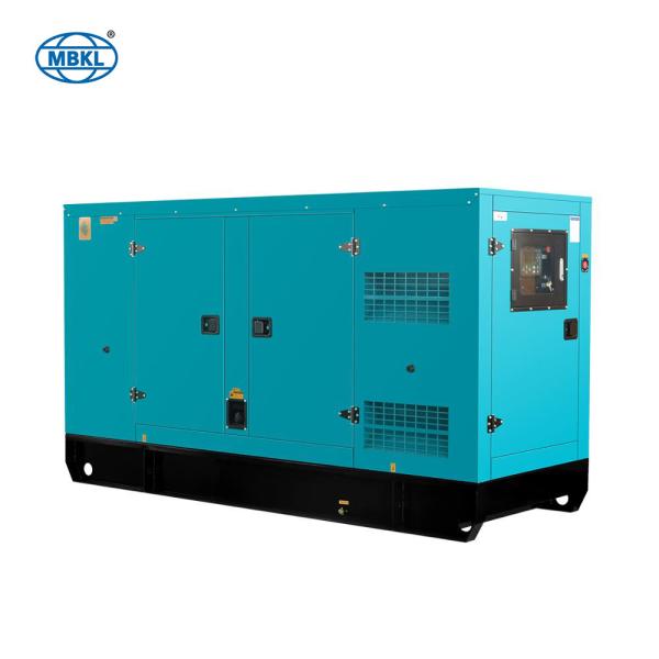 Quality 3 Phase 20KW 25KVA Diesel Generator With Yangdong Y490D Engine for sale
