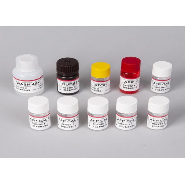 Interleukin-2 Receptor Subunit Alpha Mouse IL2R CD25 IL2-RA ELISA Kit
