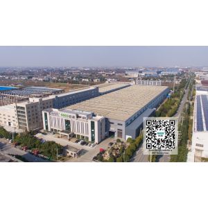 WUXI OUCO INTERNATIONAL GROUP CO., LTD