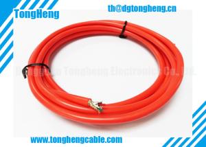 Buy cheap Multicore Customized Flexible Connection Cable product