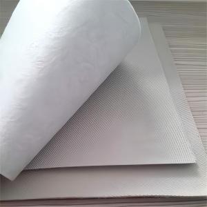 High Standards for Waterproofing and Insulation 1.2/1.5/2.0mm PVC Roofing Membrane for Optimal Performance on Flat Roofs