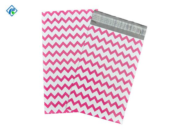 Quality Custom Express Flyer Express Shipping Bags for sale