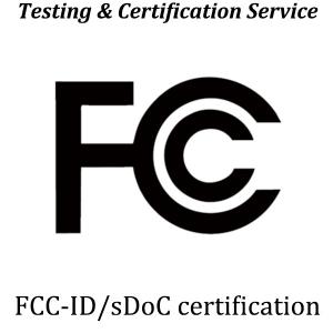 China Testing and Certification Sound system equipment Testing Standards on sale