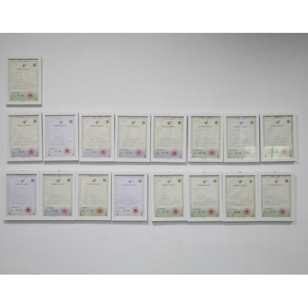 Sanitation Machinery Part 4