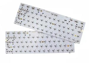 Buy cheap Fr4 Custom Keyboard PCB product