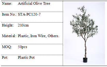 Non Toxic Faux Potted Olive Tree , Faux Olive Tree In Pot Mediterranean Vibe