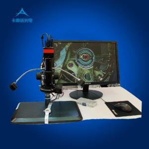 China HDR Anti-reflective 1.3MP VGA Microscope Camera Inspection Camera on sale