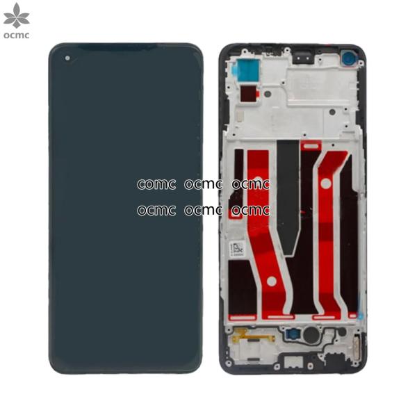 Quality Durable Original Size OLED LCD Display Touchscreen A94 5G CPH2211 for sale