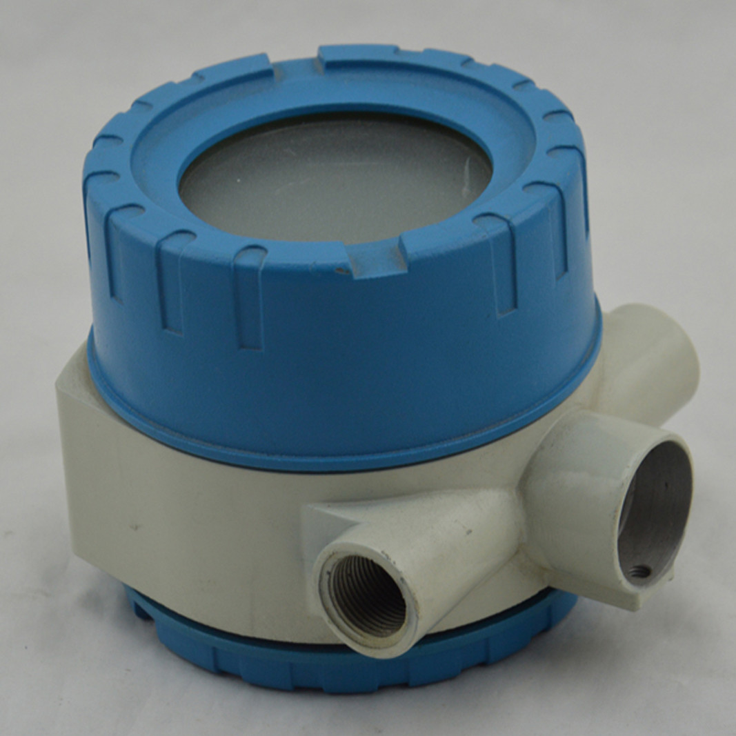Custom Aluminum Die Casting Enclosure For Machine Construction