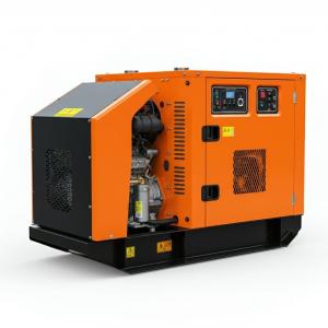 China Weichai Diesel Generator Set with 1500/1800rpm and 24V Electric Motor on sale