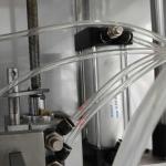 Automatic Soy Sauce Overflow Filling Machine