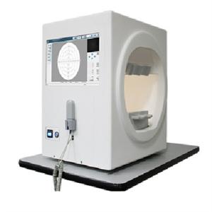 Buy cheap Perimeter Ophthalmic Visual Field Analyzer Blindspot Monitoring Efficient Quick product