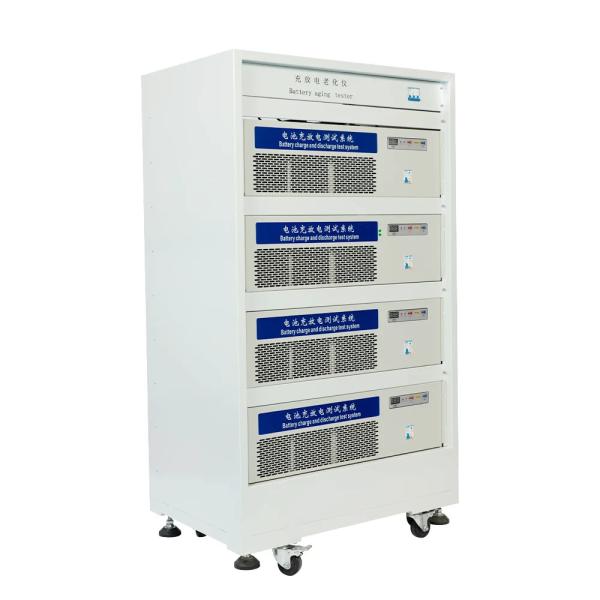 16KW power battery testing equipment charging and discharging test instrument