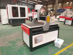 China 380V Stone CNC Router Machine Engraving GS 6090 CNC Router 2x3 Feet on sale