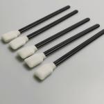 Cutting Plotters Lint Free 125mm Foam Tip Cleaning Swabs