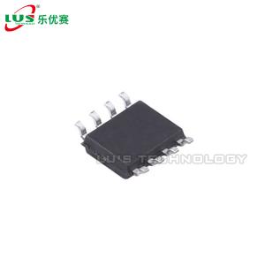 China SMD LCCC-20 TLC555M Low Power Clock Timer ICs 2V - 15V on sale