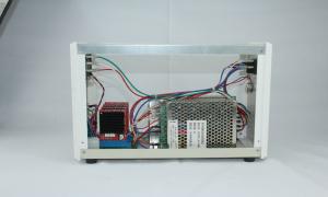 Buy cheap Parallel line control box product