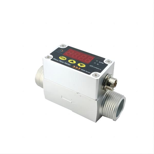 CMF9019 Communication Method RS485 MODBUS Medium Temperature -10-65℃ Ambient