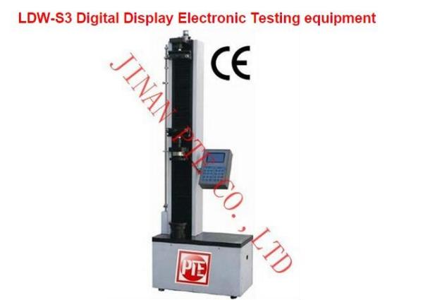 Quality LDW-S3 Digital Display Electronic Testing equipment for sale