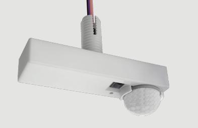 Quality HD08VR Tiny PIR Sensor Bluetooth Mesh / Daylight Harvesting Optional for sale