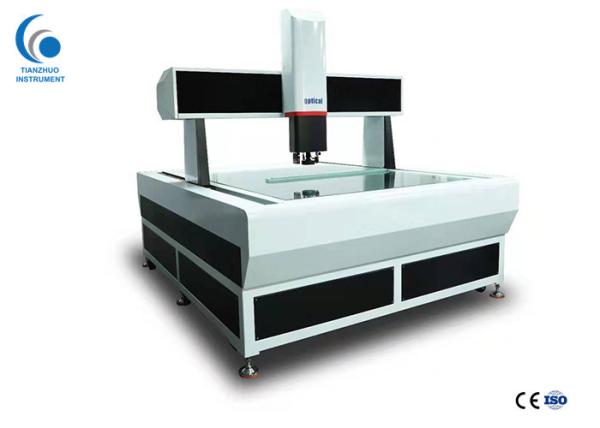 Quality CNC Three Coordinate Measuring Machine For Automobile Parts High Performance for sale
