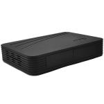 High Quality Video And Audio Output USB PVR Auto Search Settop Box Dvb T2