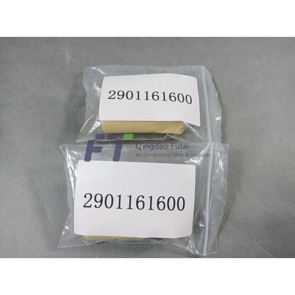 2901161600 Replacement Air Compressor Thermostat Valve Atlas Copco