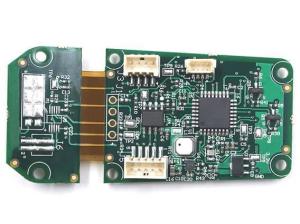 Buy cheap High Precision Oximeter PCB Board Assembly Printed Circuit Board OEM product