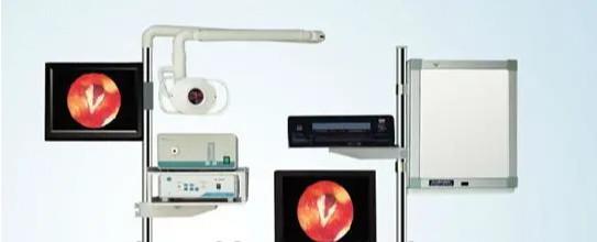 Quality Deluxe 3 Drawers ENT Treatment Unit Machine  With Marble Board for sale