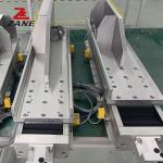 Fully Enclosed Linear Motion Stage Actuator Double Linear Slide Rail Linear