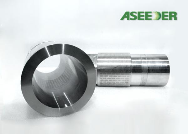 Quality Improved Mud Motor Performance Tungsten Carbide TC Radial Bearing ISO Compliant for sale