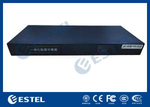 Dynamic Environment Monitoring System FSU1000 19-Inch Rack-Mount Monitoring System