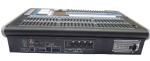Pearl 2010 DMX Lighting Controller 4 Output Interface With 2048 DMX Channel